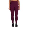 Miniatyrbillede 1 af 8: Rox Leggings R-silky Mesh  S Kvinde