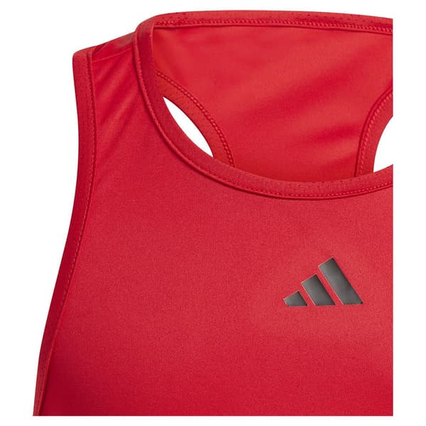 Adidas Club ärmlös T-shirt  5-6 Years Pojke
