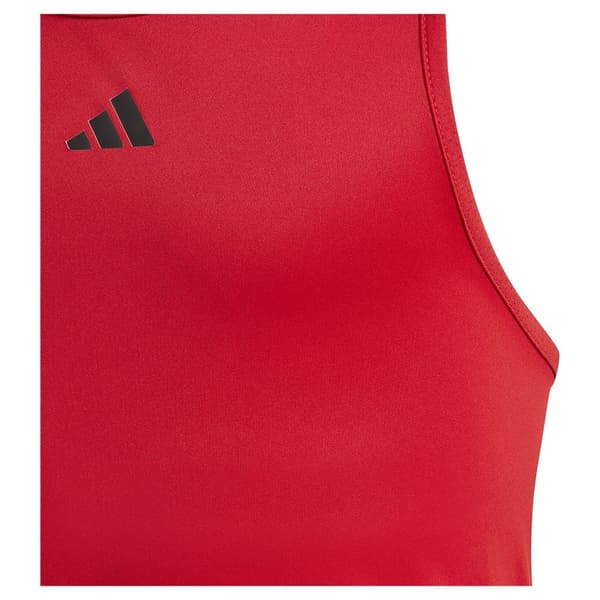 Adidas Club ärmlös T-shirt  7-8 Years Pojke