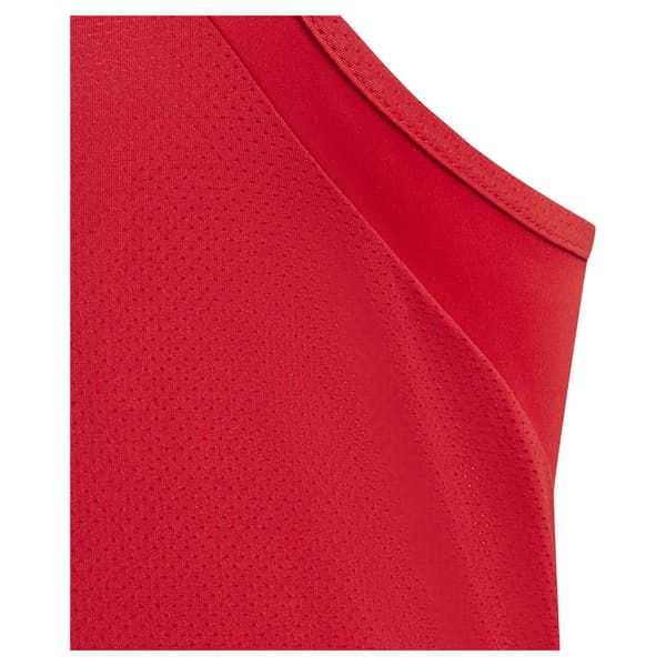 Adidas Club ärmlös T-shirt  7-8 Years Pojke