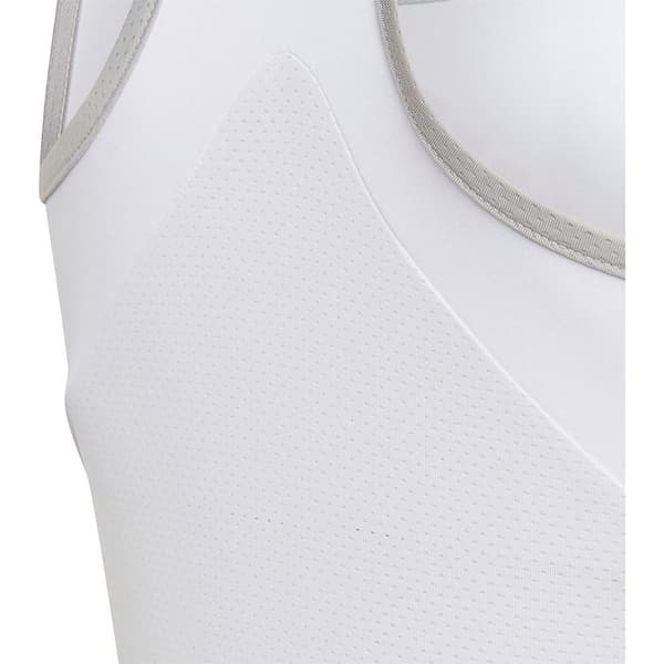 Adidas Club ärmlös T-shirt Vit 9-10 Years Pojke