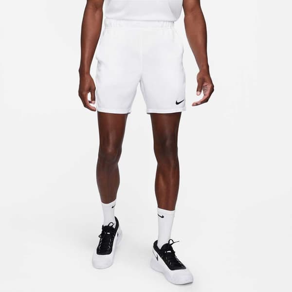 Nike Court Flex Victory 7´´ Shorts  XS Mand