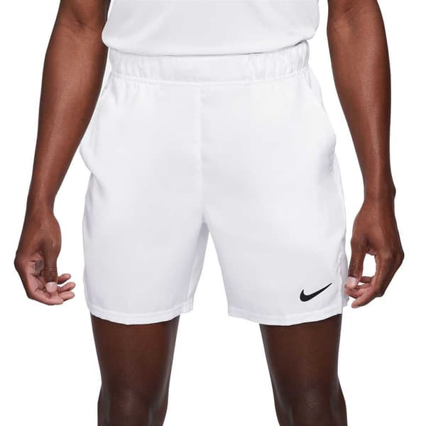 Nike Court Flex Victory 7´´ Shorts  XS Mand
