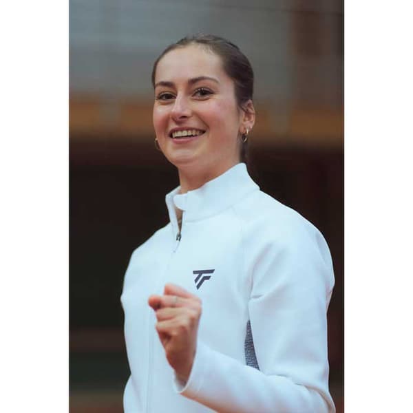 Tecnifibre Tour Jakke  M Kvinde