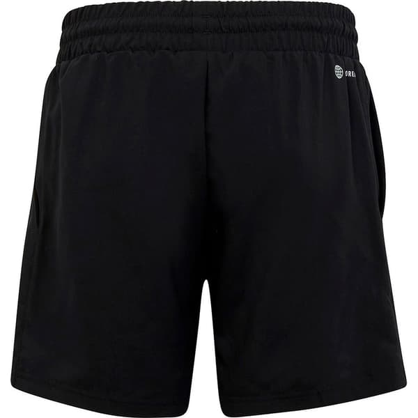 Adidas Clu3s Shorts Svart 9-10 Years Pojke