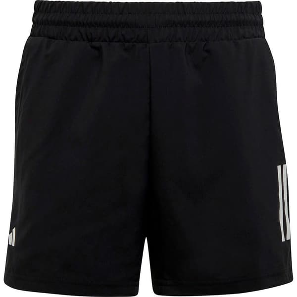 Adidas Clu3s Shorts Sort 9-10 Years Dreng