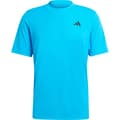 Miniatyrbild 3 av 6: Adidas Club T-shirt Med Korta ärmar Blå S Man