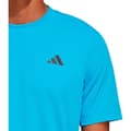Miniatyrbild 5 av 6: Adidas Club T-shirt Med Korta ärmar Blå S Man