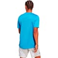 Miniatyrbild 2 av 6: Adidas Club T-shirt Med Korta ärmar Blå S Man