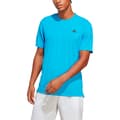 Miniatyrbild 1 av 6: Adidas Club T-shirt Med Korta ärmar Blå S Man