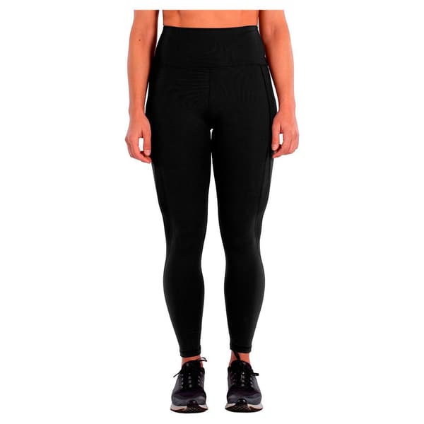 Rox R-silky Mesh Leggings  S Kvinde