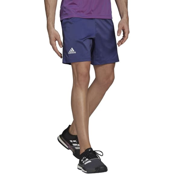 Adidas Ergo Primeblue 7´´ Shorts Blå XL Man