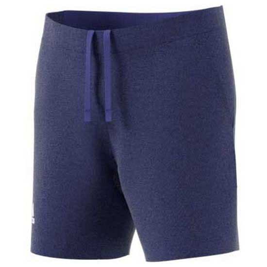 Adidas Ergo Primeblue 7´´ Shorts Blå XL Man