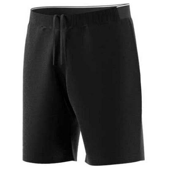 Adidas Club 7´´ Shorts Svart S Man