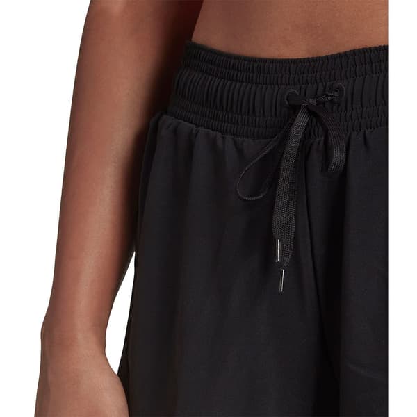 Adidas Club Shortsit Musta XS Nainen