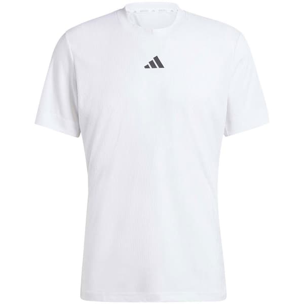 Adidas Airchill Pro T-shirt Med Korta ärmar S Man