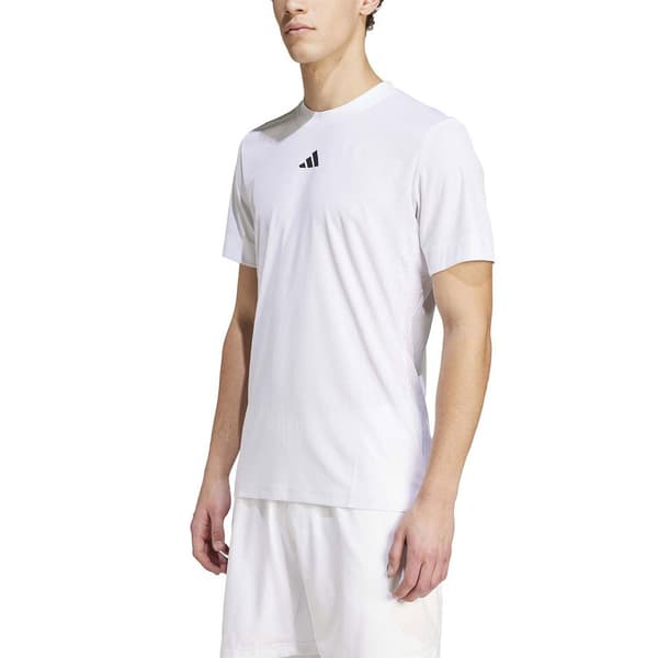 Adidas Airchill Pro T-shirt Med Korta ärmar  XL Man