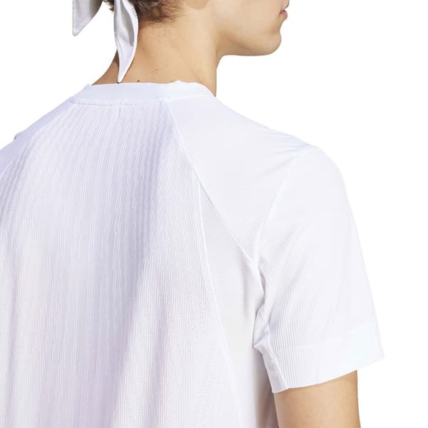 Adidas Airchill Pro T-shirt Med Korta ärmar  XL Man
