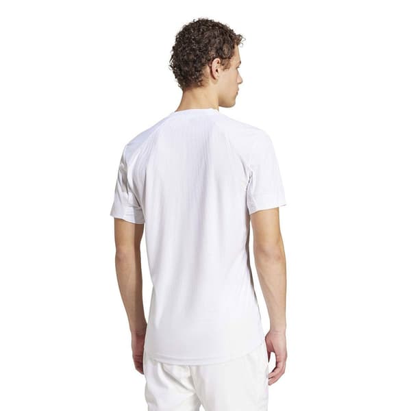 Adidas Airchill Pro T-shirt Med Korta ärmar  XL Man