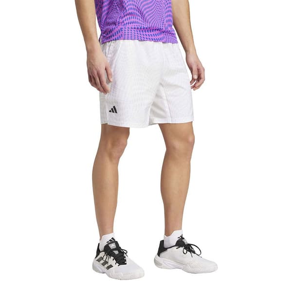 Adidas Club Graphic Shorts  XL Man