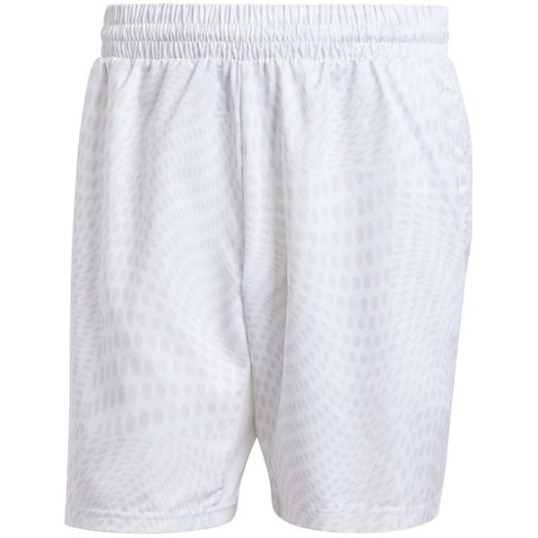 Adidas Club Graphic Shorts  XL Man