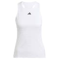 Miniatyrbillede 1 af 6: Adidas Club Graphic ærmeløs T-shirt  S Kvinde