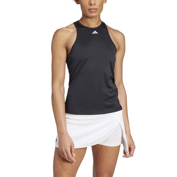 Adidas Club ærmeløs T-shirt  XS Kvinde