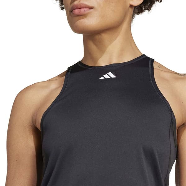 Adidas Club ærmeløs T-shirt  XS Kvinde