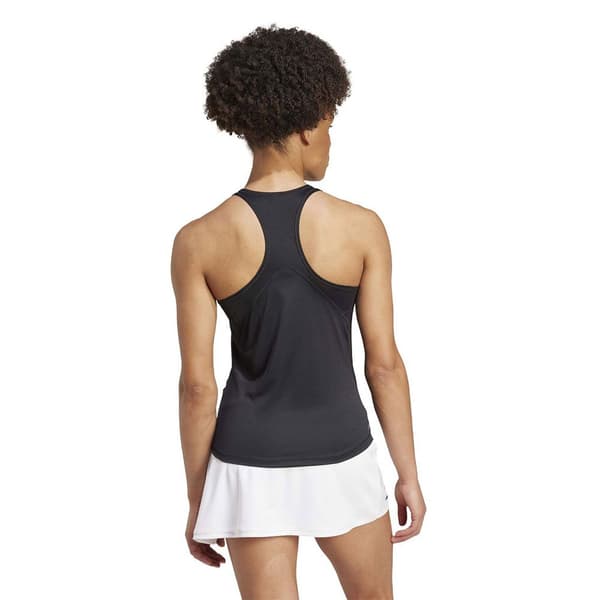 Adidas Club ærmeløs T-shirt  XS Kvinde