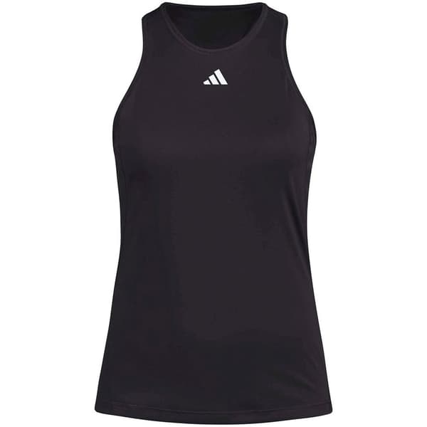 Adidas Club ärmlös T-shirt  L Kvinna