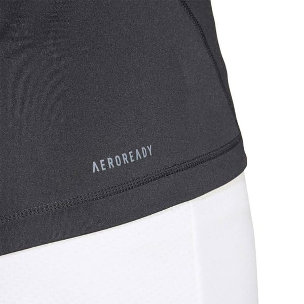 Adidas Club ärmlös T-shirt  XL Kvinna