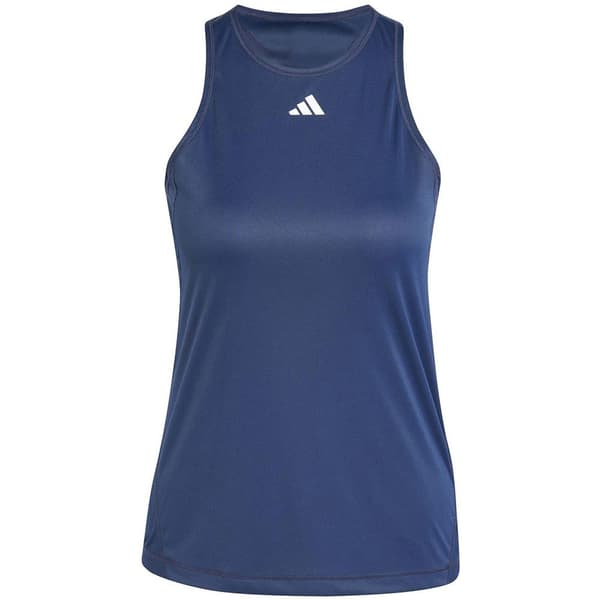 Adidas Club ärmlös T-shirt L Kvinna