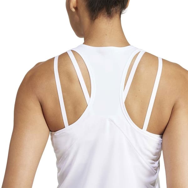 Adidas Club ærmeløs T-shirt  M Kvinde