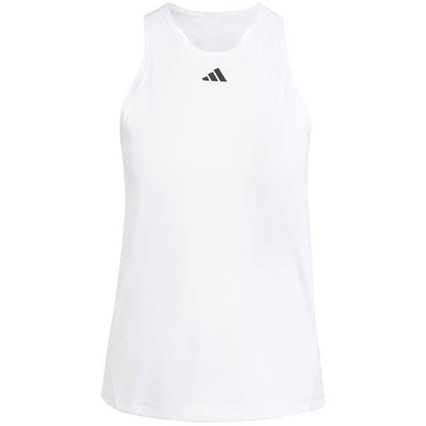 Adidas Club ärmlös T-shirt  M Kvinna