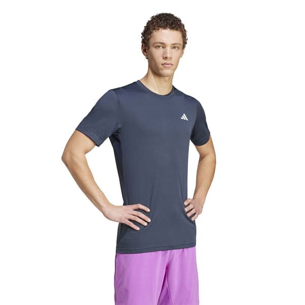 Adidas Freelift T-shirt Med Korta ärmar  S Man