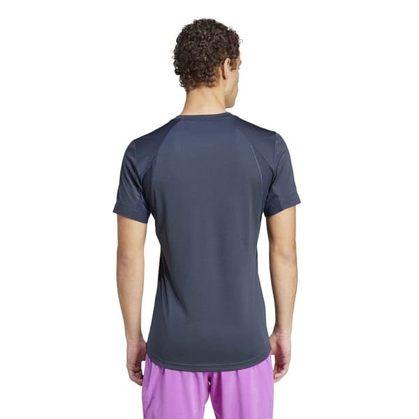 Adidas Freelift Lyhythihainen T-paita  M Mies