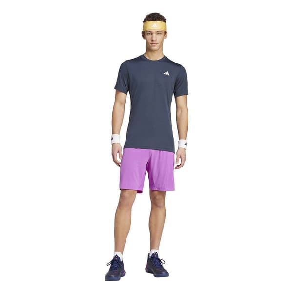 Adidas Freelift Lyhythihainen T-paita  M Mies