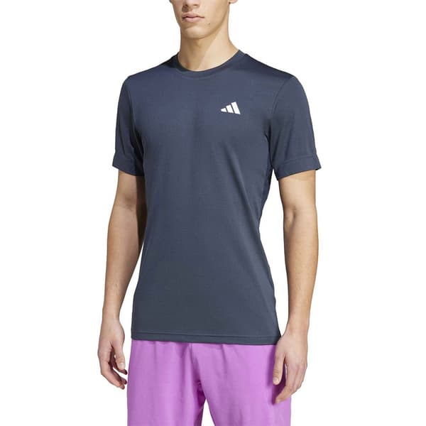 Adidas Freelift T-shirt Med Korta ärmar  XL Man