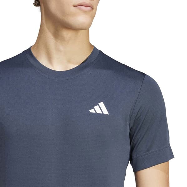 Adidas Freelift T-shirt Med Korta ärmar  XL Man