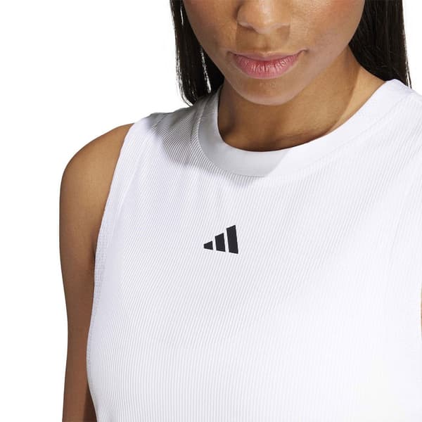 Adidas Match Pro Hihaton T-paita XS Nainen