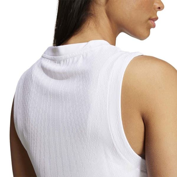 Adidas Match Pro ärmlös T-shirt  M Kvinna