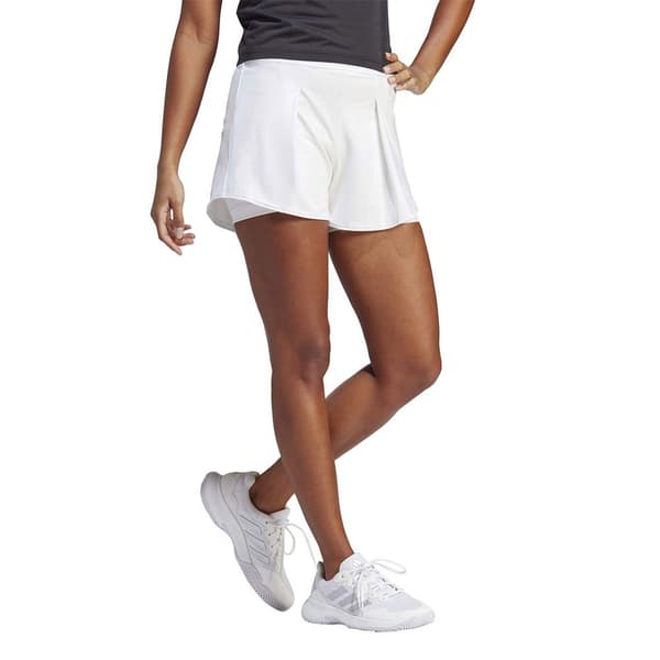 Adidas Match Shortsit  L Nainen