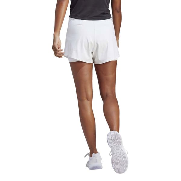 Adidas Match Shortsit  L Nainen