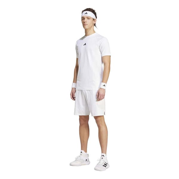 Adidas Seamless Pro T-shirt Med Korta ärmar XL Man