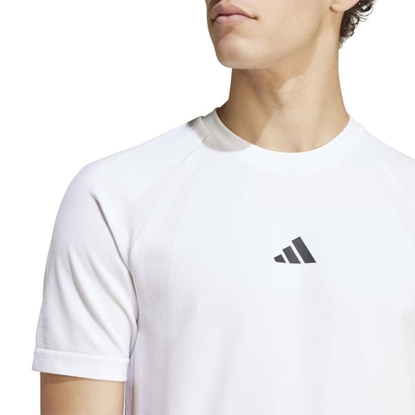 Adidas Seamless Pro T-shirt Med Korta ärmar XL Man