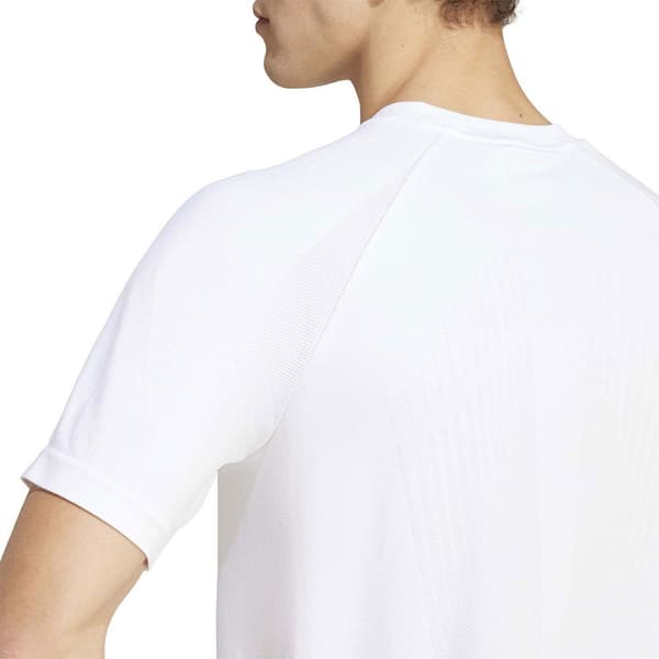 Adidas Seamless Pro T-shirt Med Korta ärmar XL Man