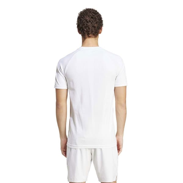 Adidas Seamless Pro T-shirt Med Korta ärmar XL Man