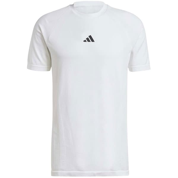 Adidas Seamless Pro T-shirt Med Korta ärmar XL Man