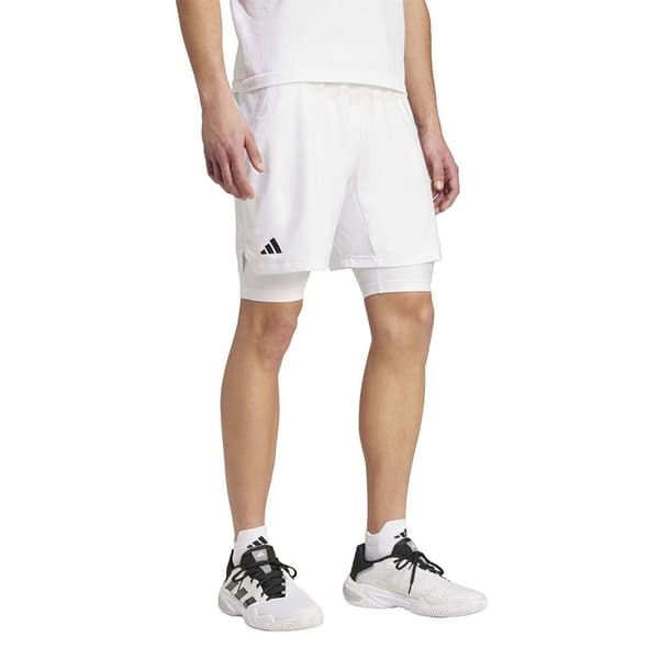 Adidas Set Shorts XL Man