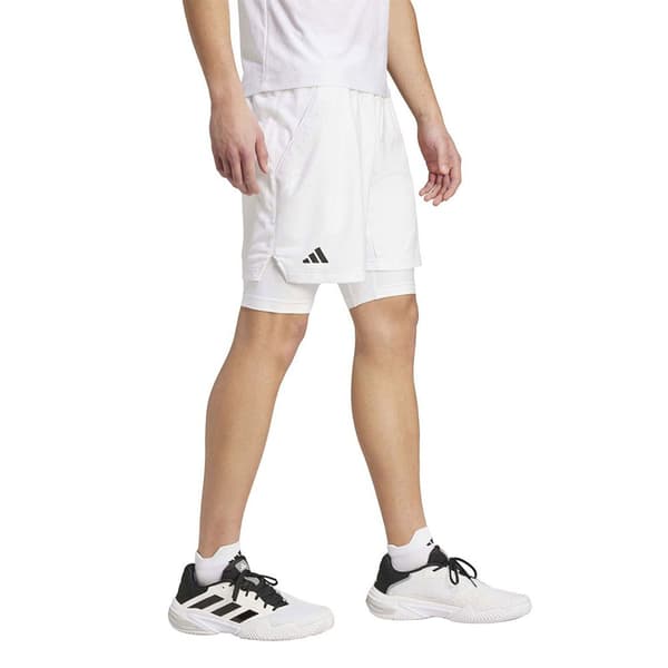 Adidas Set Shorts  XL Man